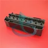 4 шт. F186000 для крышки печати EPSON DX5 Eco Solvent для Mimaki Allwin человека XULI Zhongye Galaxy Myjet DX5 Head Adapter