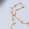 Collier explosif en forme de corne, collier de créateur de mode de haute qualité en argent, Design de mode, collier principal en argent pur3831140