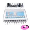 Stimulateur musculaire électrique, masseur, Stimulation corporelle, BIO microcourant, amincissant, Machine de SPA pour Salon, usage domestique, prix promotionnel