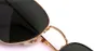 Großhandel - Sechseckige Sonnenbrille Männer Frauen Vintage Sechseck Sonnenbrille UV400 Glaslinse Steampunk Schutzbrille mit Kleinkasten und Etikett