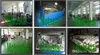 Bodykits ABS de inyección OEM para carenados HONDA CBR1000RR 2008-2011 CBR 1000 RR verde blanco kit de carenado HANNSpree 08 09 10 11 # U92
