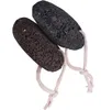 Natuurlijke Aarde Lava Originele Lava Puimsteen voor Voet Callus Remover Pedicure Tools Foot Pumice Stone Skin Care