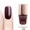 20 Color Optional Nail Polish For A Long Time No Baking fast Drying Quickly And Non-Peelable