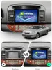 Lecteur vidéo multimédia de voiture Android 2G RAM 9 pouces navigation GPS pour toyota CAMRY 2000-2005