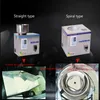 Automatic weighing packing machine granule powder hardware screw filling machine three-sided seal back seal sealing packaging machine