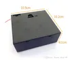 1.5V X2 X3,X4 D Battery boxs D Battery Holder Enclosed Box With switch 3V 4.5V 6V Battery boxs D