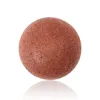 6 PCSSET NATURAL KONJAC COSMETIC PUFF FACIAL WASHING SPONGE FACE CLEANSE EXFOLIATORクレンジングスポンジパフメイクアップツール8918372