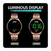 Skmei Topmerk Horlogeklok LED Touchscreen Man Digitale Horloges 30 M Waterdicht Mannelijk Polshorloge Relojes Para Hombre 1579 210329
