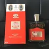 Heetste gouden editie creed parfum millesime imperiale geur unisex cologne voor mannen vrouwen 75 ml 100 ml 120 ml snel schip