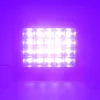 100% Work Profesjonalny LED Lampa UV LOCA Klej UV Żel utwardzalny Lampa Ultra-Violetowa (ultrafioletowa) Lampa do ekranu Digitizer LCD 1 sztuk