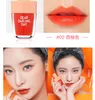 韓国のEtude House親愛なるDarling Tint Lipglossアイスクリーム化粧液マット口紅持続クリーム保湿防水リップ光沢5彩