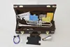 LT190S-85 Trumpet Bästa kvalitet Stradivarius New Trumpet Music Instrument B Flat Preferred Super Performance Gratis frakt