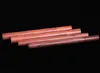 Aloes and rosewood barrel incense tube