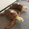 Atacado 2 m de comprimento procurando nemo inflável esmagamento tartarugas marinhas para boate tema marinho ou decoração de boate