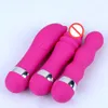 Realistische Dildo Mini Vibrator Erotische G Spot Magic Wand Anal Bead Vibrador Lesbian Masturbation Bullet Stroke Sex Toys