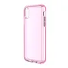 Sparkle Glitter Transparent Clear Hard Cases for iPhone 15 14 13 12 Mini 11 Pro Max XR XS X 6 7 8 SE2020 Shiny Heavy Duty Hybrid Hard PC TPU Rugged Armor Back Cover