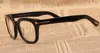 Lüks-Sıcak marka gözlük çerçeve 5179 ünlü tasarımcılar durumda ile erkek ve kadın optik gözlük çerçeveleri tasarım