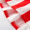 Baby meisjes Amerikaanse vlag jurk zomer kinderen jarretel star strepen print prinses jurk kinderkleding gratis verzending