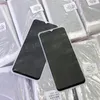 Vollständiger Sichtschutz aus gehärtetem Glas für iPhone 14 Plus 13 12 Mini 11 Pro Max X XS XR 8 7 6S Plus mit Papierpaket 8176249