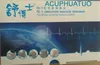 ACUPHUATUO new electronic acupuncture instrument electric massager device FZ1 manual English or russian tea master misha LY1912032110581