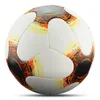 New Football For Sale League Official Size 5 futsal ball PU Leather Ball goal for Teenager and Adults Match Training Soccer Ball