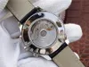 Orologio da uomo 37112 montre DE cinturino in pelle di lusso 316L fine acciaio 9100 orologi movimento meccanico automatico
