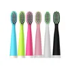 sonic electric toothbrush replacement heads
