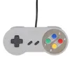 USB Controller Gaming Joystick Gamepad Controller för Nintendo Snes Game Pad för Windows PC Computer Control Joystick