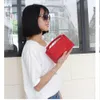 2019 New Fashion Long Purses Women Wallet Clutch Womens Wallets and Purses Phone Bag Black Crossbody Purple Pocket Bag Female262z