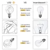 전체 조명 문자열 33 피트 G40 UL 방수 야외 문자열 크리스마스 웨딩 가든 파티 LED 밝기 조명 문자열