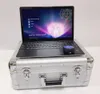 다른 의료 품목 Bioresonance NLS Analyzer Health Machine- 메타 헌터 charka healing 3d 나선형 스캐닝이있는 올인원 PC.