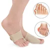 236 Hallux Valgus Corrector Toe Separator Tume Adjuster Bone Orthopedic Pedicure Socks Bunion Pain Relief Pad Foot Care Tool ADUL7978203