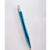 영구 메이크업 수동 펜 3D 눈썹 자수 수제 문신 MicroBlading 펜 영구 메이크업 기계 메이크업 도구 RRA2341
