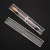 Çift baş tırnak noktalı kalem çok fonksiyonu rinestone boya kalemleri DIY balmumu kalem ile saklama kutusu çok renk 5 3hp e12077148