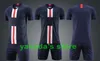 sport bon marché de football sur mesure Hauts Avec Shorts Football vêtements personnalisés Blank équipe Maillots de football Définit la formation à court football yakuda uniforme