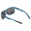 Модные солнцезащитные очки Mens 580p Новый RIC 11 УФ -защита поляризованной линзы для серфинга/рыбацких стаканов Женщины роскошные дизайнерские солнцезащитные очки Boxcase2386366