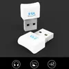 Bluetooth 5.0 adapters USB Dongle Adapter Computer Audio Launcher Receiver PC Laptop High Speed Wireless Transmitter Support multi devices