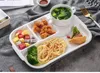 50st Porcelian Food Plates With Bowl Euro Style 2023 Keramiska plattor
