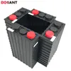 8 pièces/lot 24V 400Ah batterie LiFePo4 Rechargeable pour vélo électrique, stockage d'énergie solaire bricolage Lithium 12V 3.2V 400AH