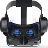 VR Virtual Reality Glasses 3D 3D Goggles Headset Helmet For iPhone Android Smartphone Smart Phone Stereo211c