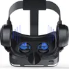 VR Virtual Reality Glasses 3D 3D Hearset Healment для iPhone Android смартфона смартфона STEREO7453690