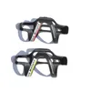 Kolvattenflaskbur Bicycle Bottle Holder MTB Road 3K T800 Kolfiber Sidan Pull Burar Bur Bykelflaskor Holder Cykling A1736