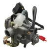 Freeshipping 50CC Scooter Carburetor Moped Carb for 4-Stroke GY6 SUNL ROKETA JCL Qingqi Vento