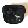 Kış Spor Kayağı Goggle Yüz Maskesi Çıkarılabilir Toz Solunum Filtrasyon Binicilik Kayak Motokros Snowboard Goggles Kar Gözlükleri