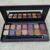 Anastasia Beverly Hills Riviera Sultry Norvina Modern Renaissance Prism Soft Glam Matte Waterproof Makeup 14 Color Eye Shadow Pale1500890