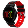 K2 Smart Watch Blood Oxygen Blood Pressure Heart Rate Monitor Bluetooth Smart Wristwatch IP68 Waterproof Bracelet For iOS iPhone Android