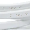Umlight1688 612 mm LED LEX LED LED NEON LIGHT SMD 2835 120LEDSM Surfir Surface Strip Strip Rope Light Water Impermeable 5m con1896729