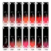 Pudaier Waterproof Liquid Lip Gloss Metallic Matte Lipstick för läppar Makeup långvarig matt naken glansig lipgloss kosmetisk sexig batom