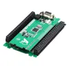 Freeshipping RTU-protokoll RS485 IO PLC Extensible Module 8/16/32 Kanalrelä och transistortyp Digital och analogt modul