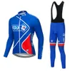 team Fietsen Korte mouwen, paksets met lange mouwen Hot koop 2019 zomer winter Heren Outdoor Fiets Sweatshirt Maat XS-4XL7130694